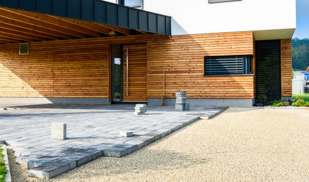 Best Affordable Driveway Pavers  in Alton, IL