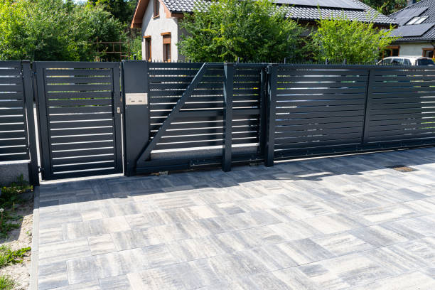 Best Commercial Driveway Pavers  in Alton, IL