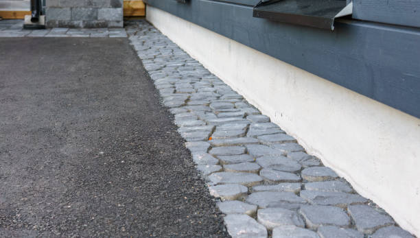 Best Brick Driveway Pavers  in Alton, IL
