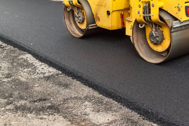 Best Permeable Paver Driveway  in Alton, IL